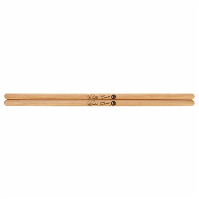 LATIN PERCUSSION LP656 15'' Tito Puente Timbal Bageti