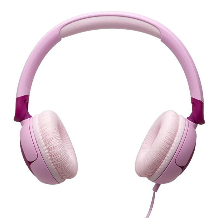 JBL Junior 320 Kablolu Mor Çocuk Kulaklığı