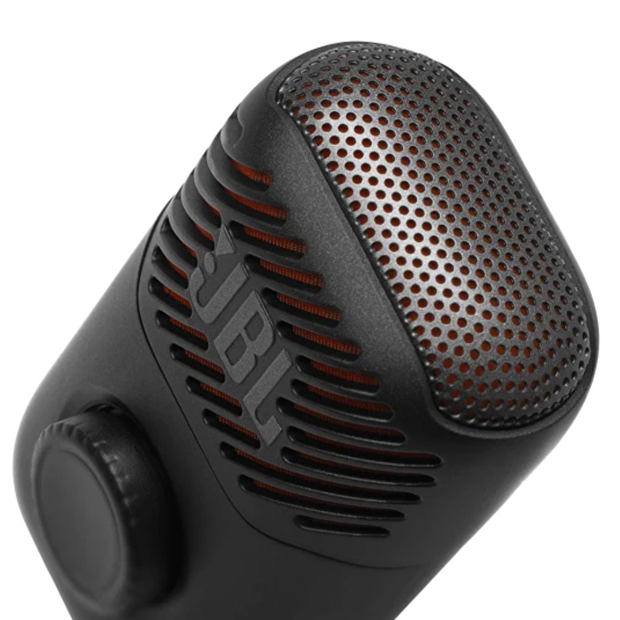 JBL Partybox Siyah Kablosuz Mini Mikrofon