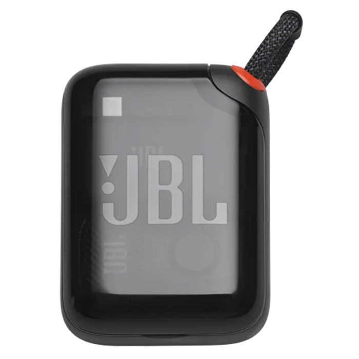 JBL Partybox Siyah Kablosuz Mini Mikrofon