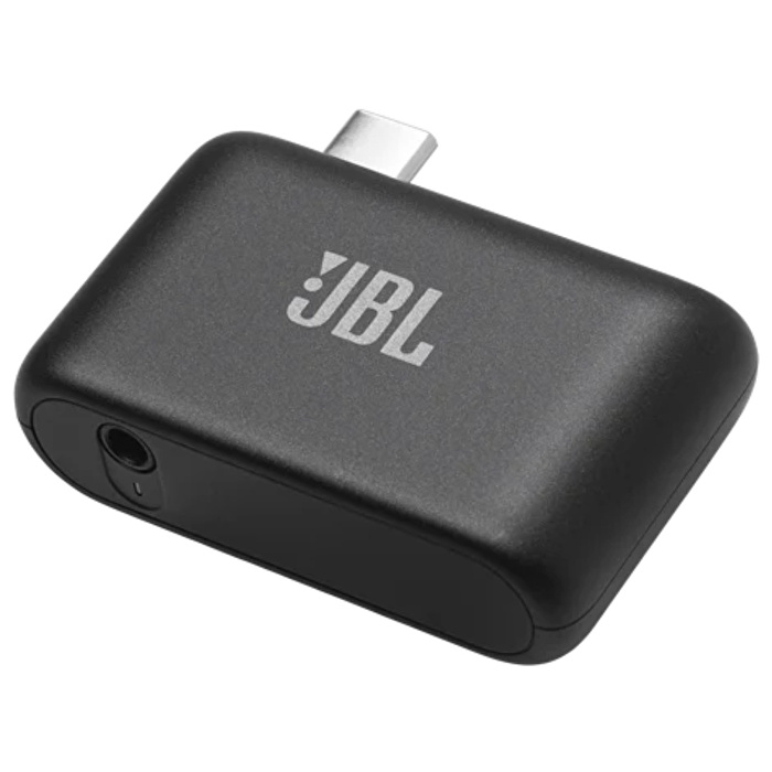 JBL Partybox Siyah Kablosuz Mini Mikrofon