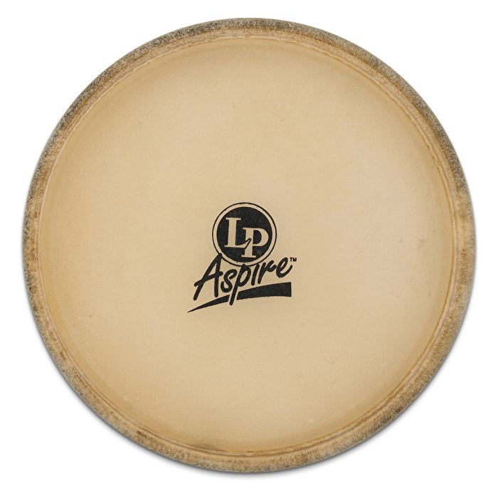 LATIN PERCUSSION LPA663A - LP Aspire 6.75" (17 cm) Bongo Derisi