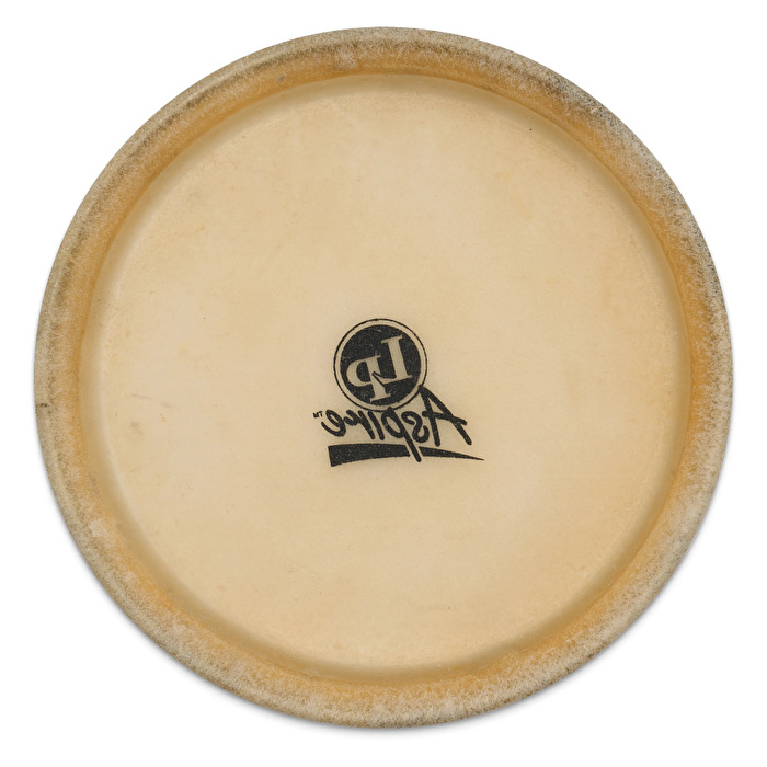 LATIN PERCUSSION LPA663A - LP Aspire 6.75" (17 cm) Bongo Derisi