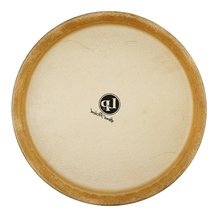 LATIN PERCUSSION LP265B 11.75" MTD Rawhide Conga Derisi