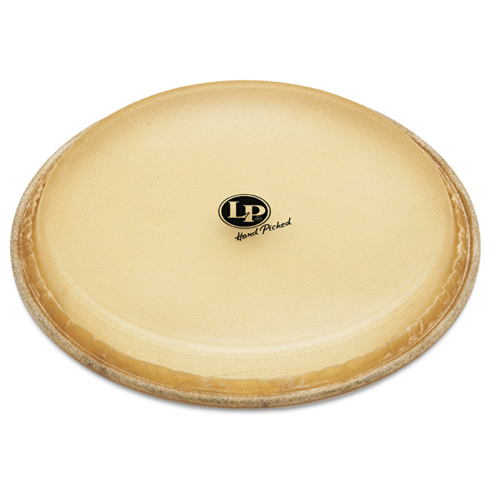 LATIN PERCUSSION LP265B 11.75" MTD Rawhide Conga Derisi