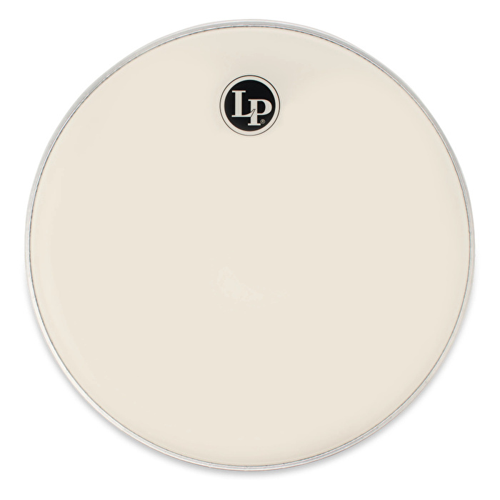 LATIN PERCUSSION LP247C 15'' Plastik Timbal Derisi