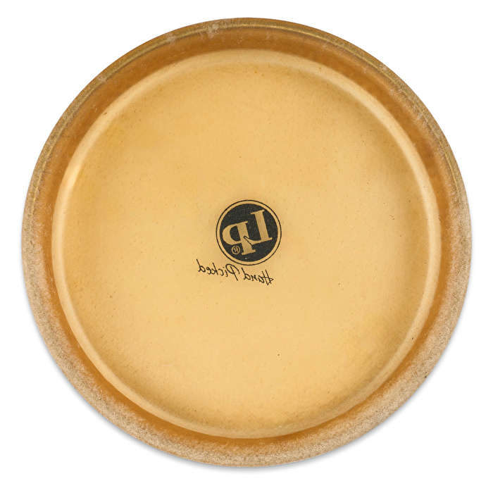 LATIN PERCUSSION LP264C 9'' Generation III Serisi Bongo Derisi