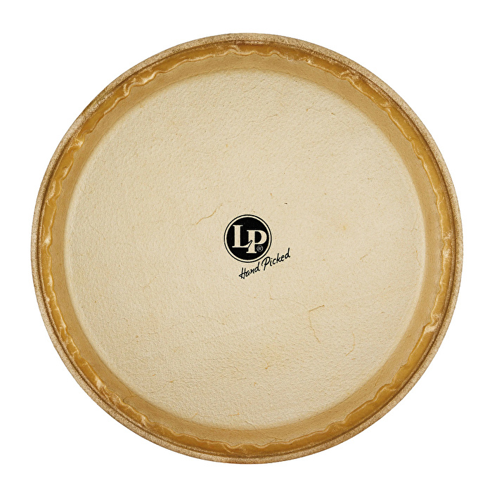 LATIN PERCUSSION LP274B - İşlenmemiş Ham 11 3/4'' (11.75") Conga Derisi