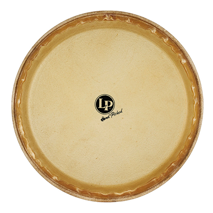 LATIN PERCUSSION LP274C - İşlenmemiş Ham 12 1/2'' (12.50") Tumbadora Derisi