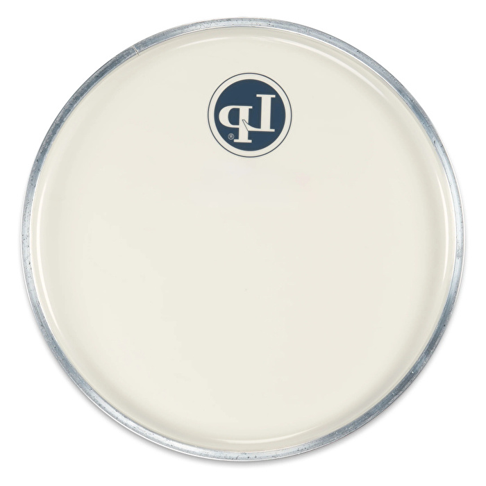 LATIN PERCUSSION LP3902 10'' Plastik Repinique Derisi