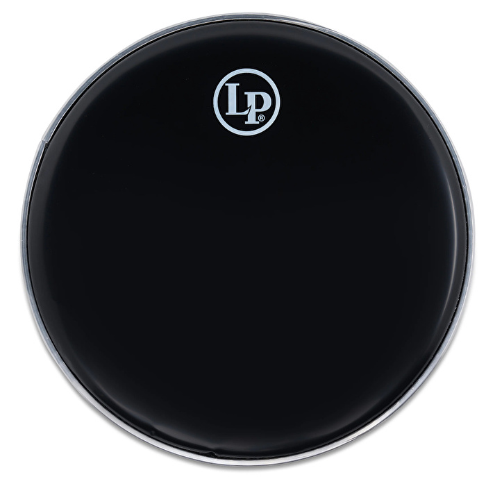 LATIN PERCUSSION LP3905 10'' Nauga Pandeiro Derisi