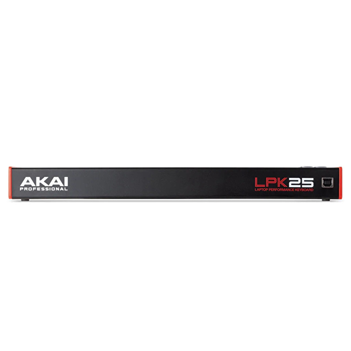 AKAI LPK25MK2 25 Tuş MIDI Klavye