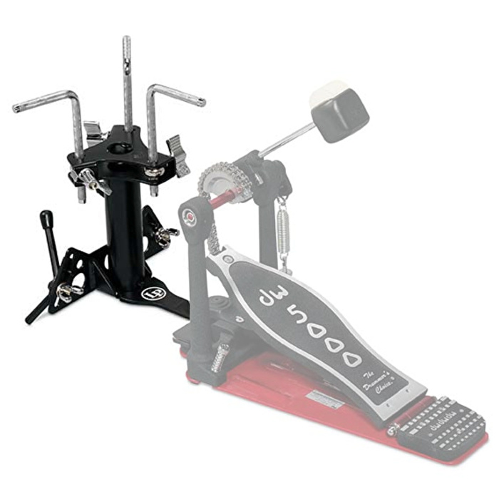 LATIN PERCUSSION LP388M Multi Gajate Bas Pedal Aparatı