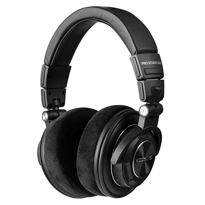 KOZMOS KHDP-S500 Pro Studio & DJ Kulaklık