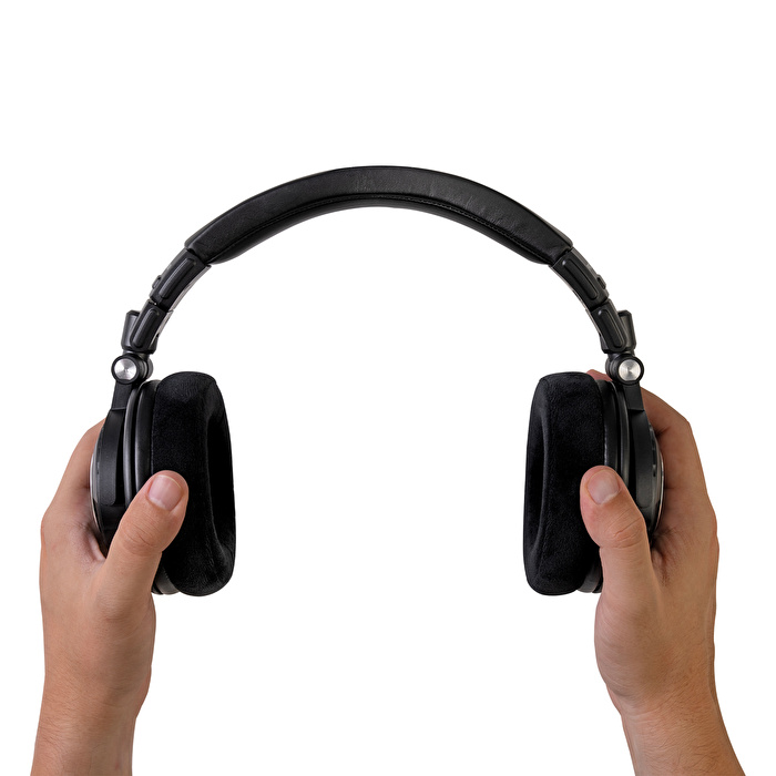 KOZMOS KHDP-S500 Pro Studio & DJ Kulaklık