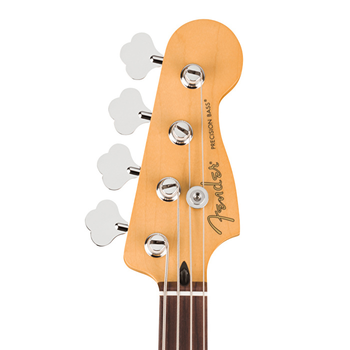 Fender 75th Anniversary Player II Precision Daphne Blue Bas Gitar