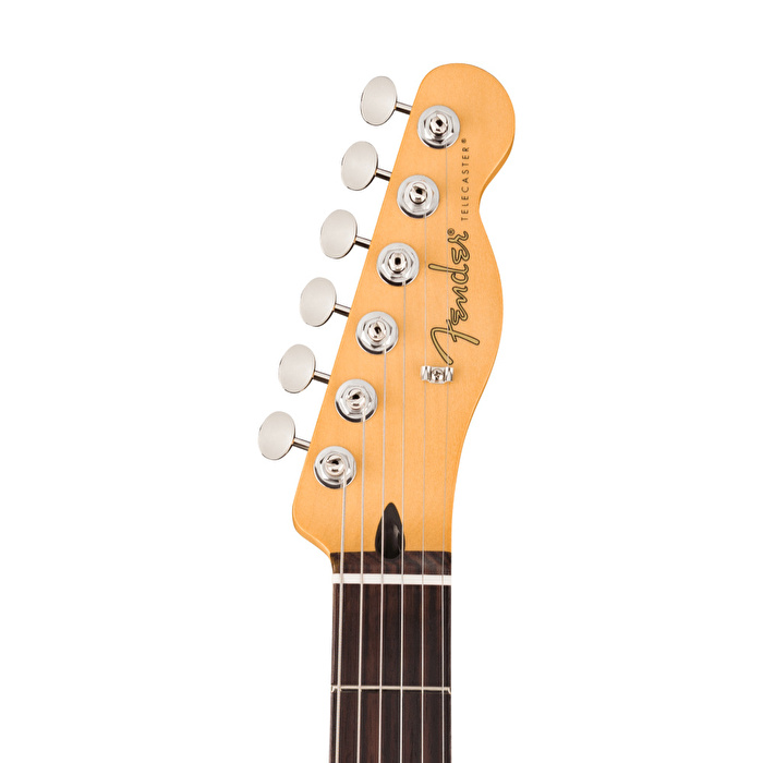 Fender 75th Anniversary Player II Telecaster Seafoam Green Elektro Gitar