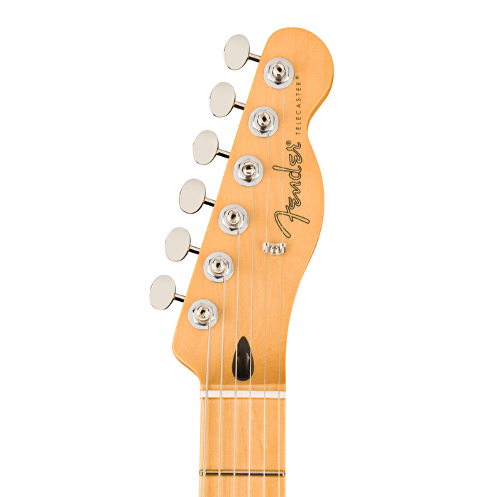 Fender 75th Anniversary Player II Telecaster Candy Apple Red Elektro Gitar