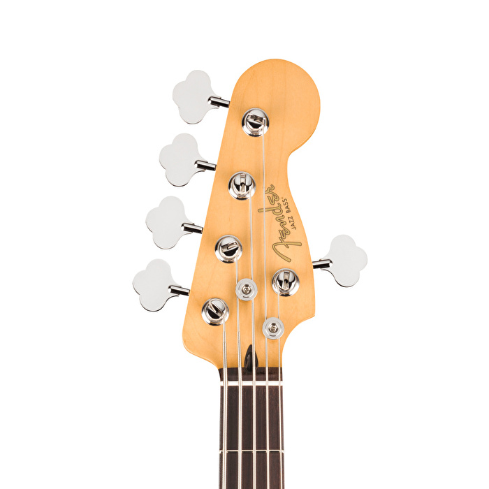 Fender Player II Modified Active Jazz Bass V 3 Ton Sunburst 5 Telli Bas Gitar