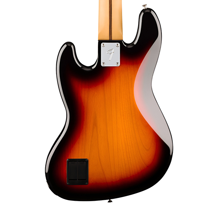 Fender Player II Modified Active Jazz Bass V 3 Ton Sunburst 5 Telli Bas Gitar