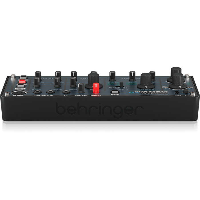BEHRINGER UB-Xa Mini Analogue Synthesizer