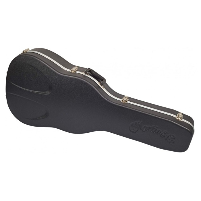 Martin HD28ELRB Dreadnought Elektro Akustik Gitar