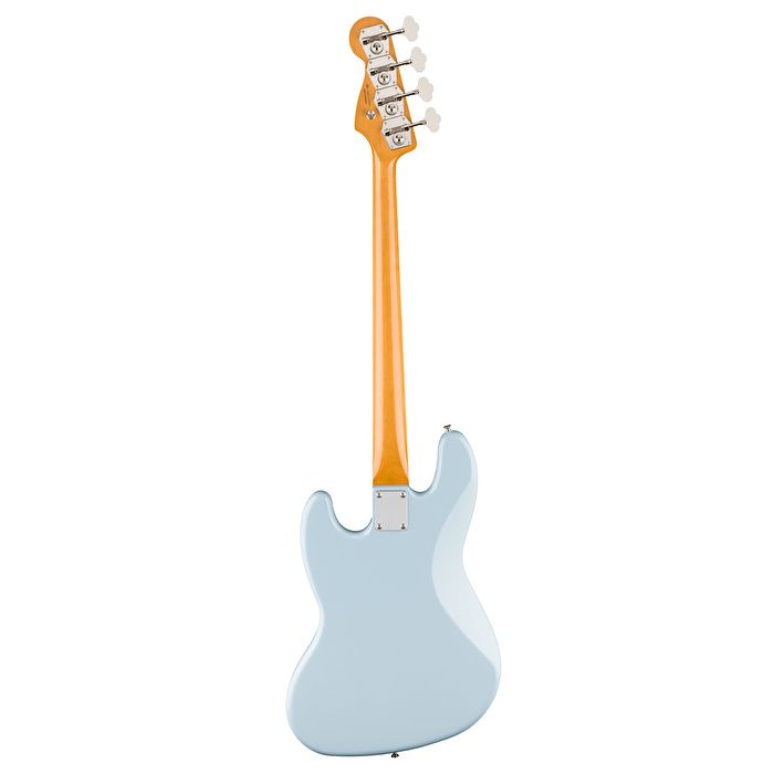 Fender Vintera III Early 60s Jazz Bass Sonic Blue Bas Gitar