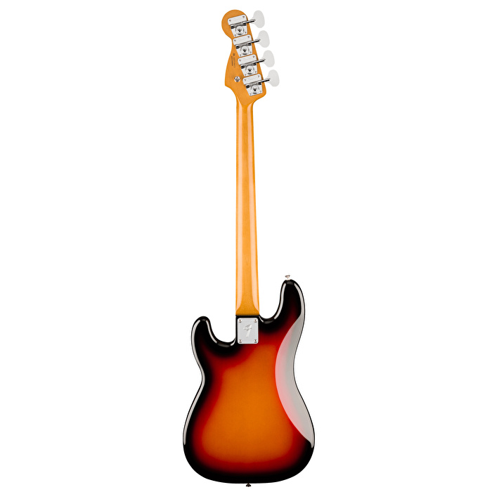 Fender Vintera III Late 60s Precision Bass 3 Ton Sunburst Bas Gitar