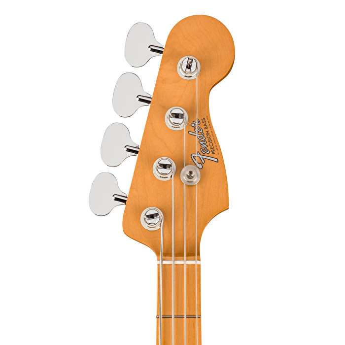 Fender Vintera III Late 60s Precision Bass 3 Ton Sunburst Bas Gitar