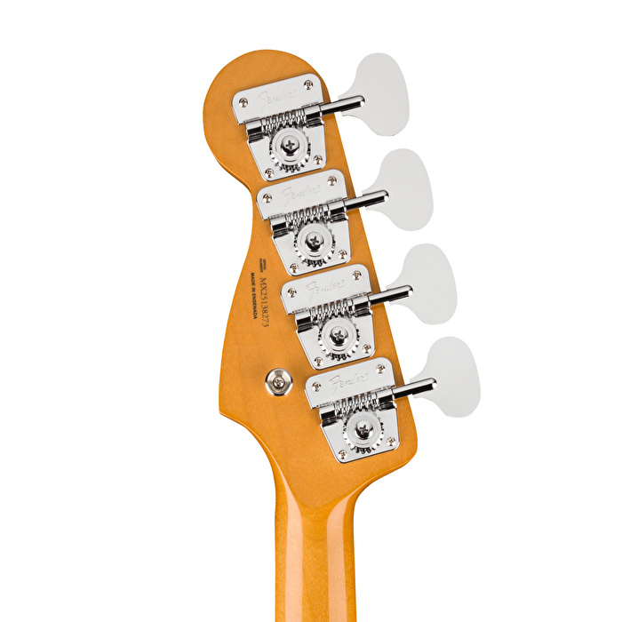 Fender Vintera III Late 60s Precision Bass 3 Ton Sunburst Bas Gitar