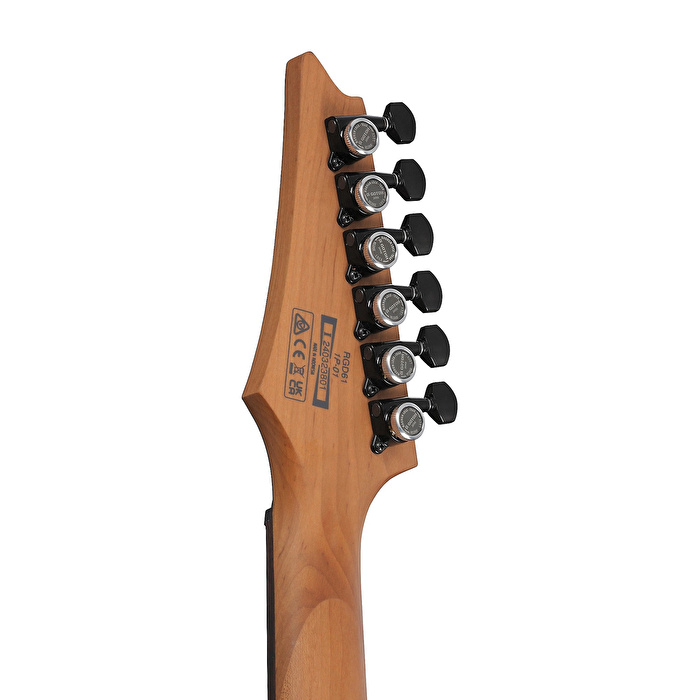 IBANEZ RGD61-BAM Serisi Elektro Gitar