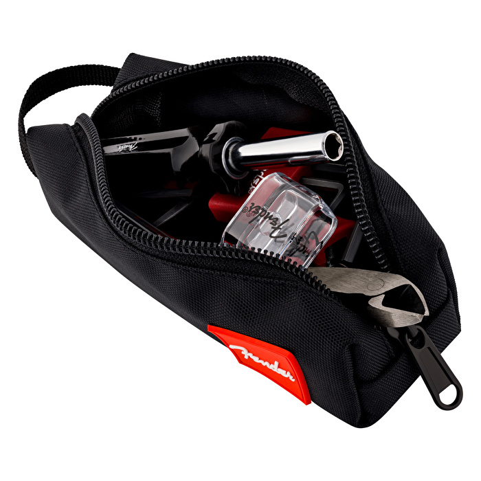 Fender Mini Tech Kit Ayar Seti