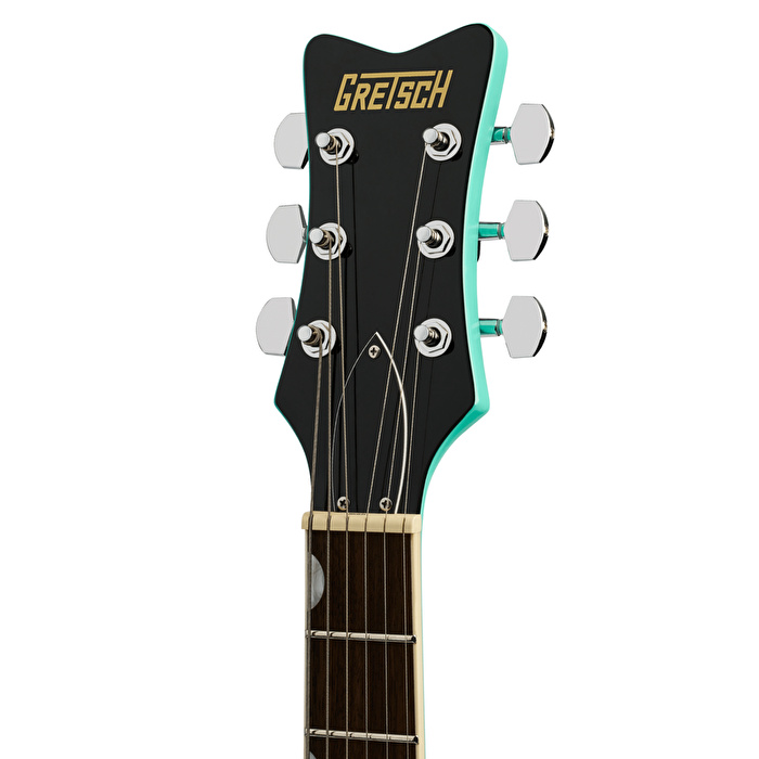 Gretsch Streamliner CVT Sea Foam Green Elektro Gitar