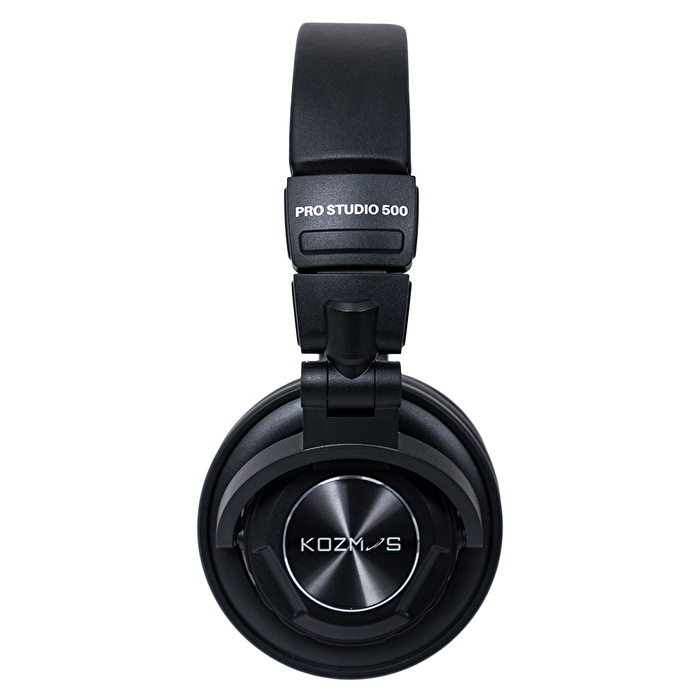 KOZMOS KHDP-S500 Pro Studio & DJ Kulaklık