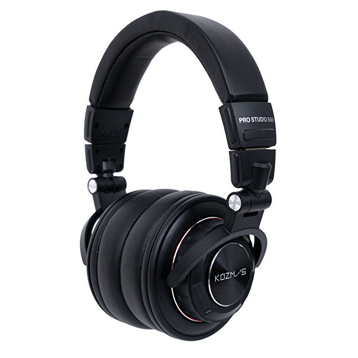 KOZMOS KHDP-S500 Pro Studio & DJ Kulaklık