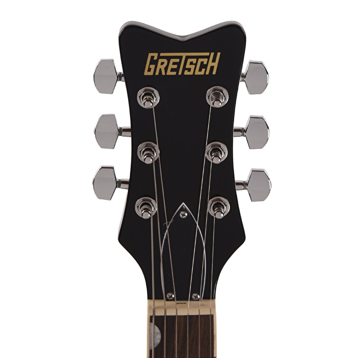 Gretsch Streamliner CVT Aged White Elektro Gitar