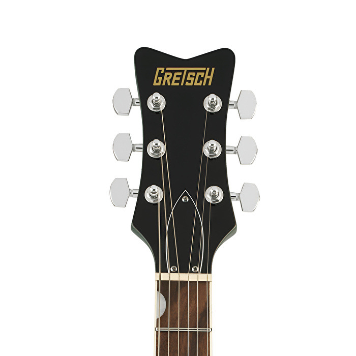 Gretsch Streamliner CVT Laurel Klavye Olive Drab Elektro Gitar