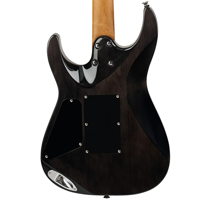 Charvel Pro-Mod Plus DK24 HH 2P Tremolo Midnight Ocean Elektro Gitar