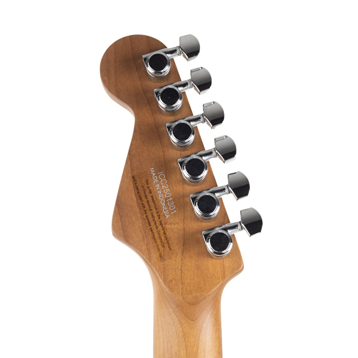 Charvel Pro-Mod Plus DK24 HH 2P Tremolo Midnight Ocean Elektro Gitar