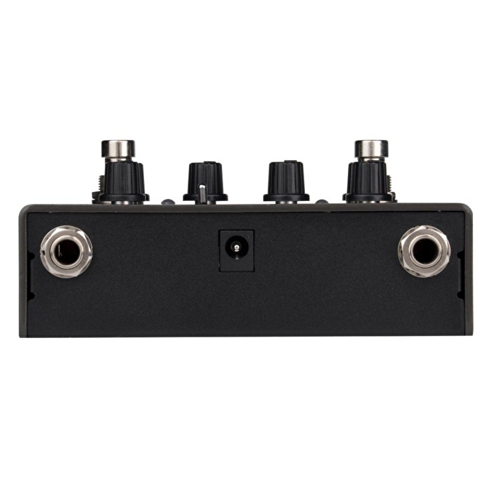 Sonicake Dual Distortion & Booster Pedalı