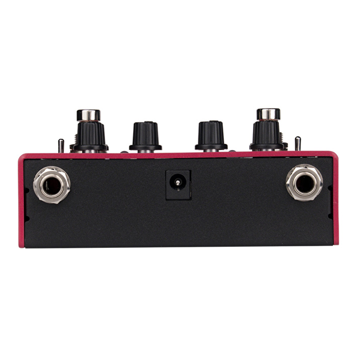 Sonicake Dual Overdrive Pedal