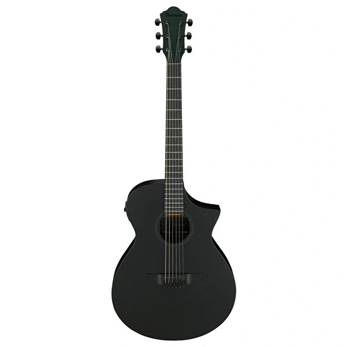 IBANEZ AEWC621-BOT  Elektro Akustik Gitar