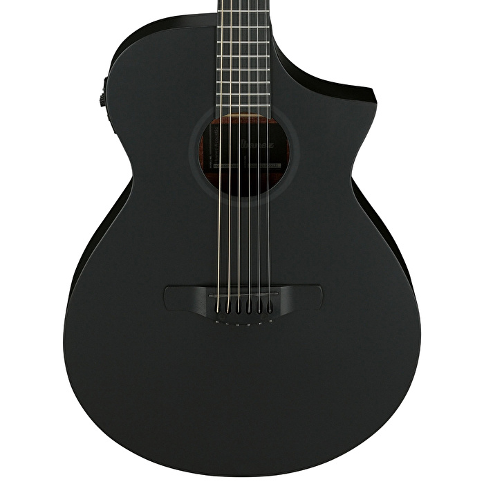 IBANEZ AEWC621-BOT  Elektro Akustik Gitar