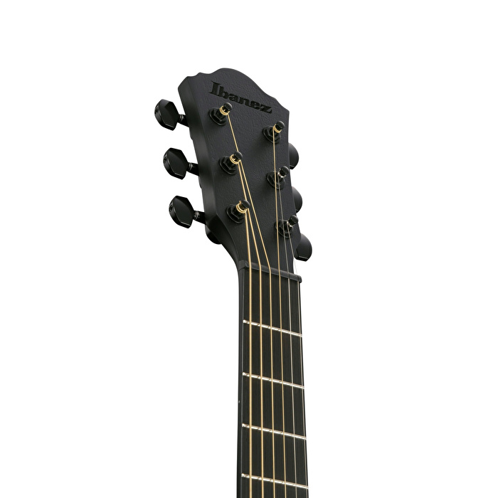 IBANEZ AEWC621-BOT  Elektro Akustik Gitar