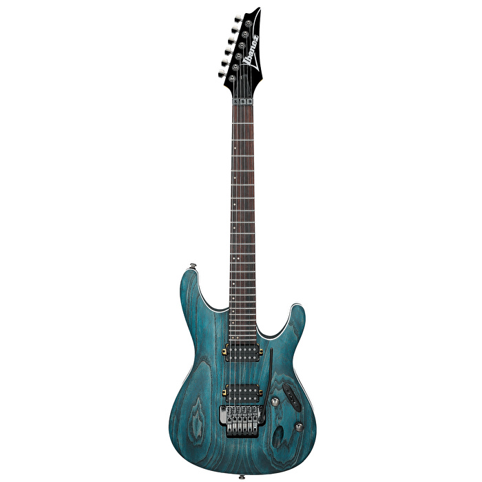 IBANEZ S520AH-OBF Elektro Gitar