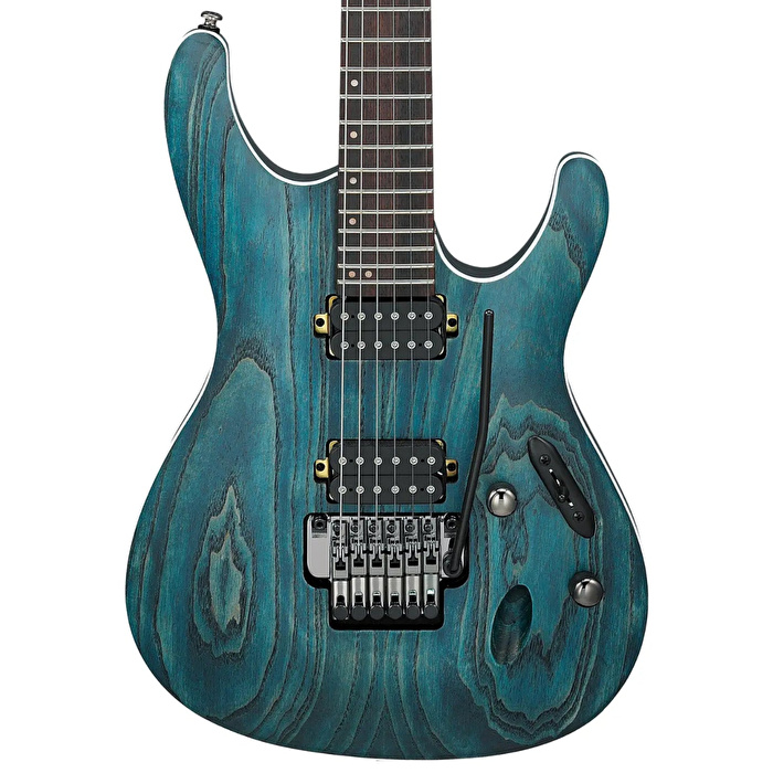 IBANEZ S520AH-OBF Elektro Gitar