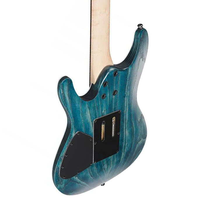 IBANEZ S520AH-OBF Elektro Gitar