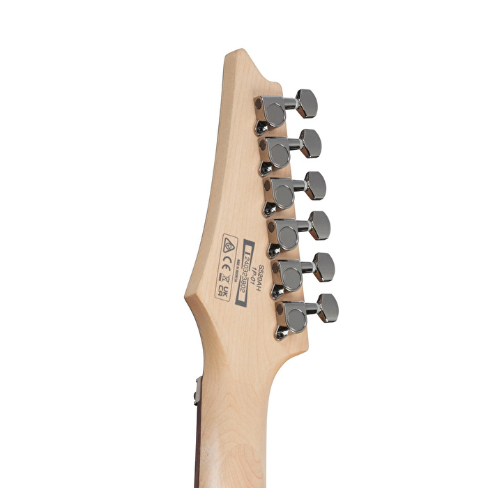 IBANEZ S520AH-OBF Elektro Gitar