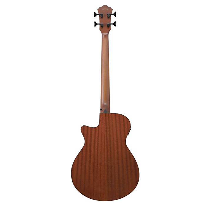 IBANEZ AEGB24E-MHS  Serisi Akustik Bas Gitar