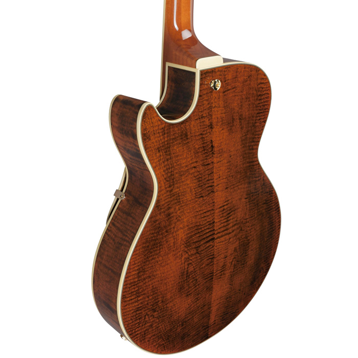 IBANEZ AG95MG-DA Artcore Elektro Gitar